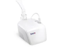 Inhalatory i akcesoria - Inhalator nebulizator, dla dzieci i dorosłych  B.Well PRO-110 - miniaturka - grafika 1