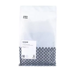 kawa Awaken BURUNDI Gahahe 1000g | PRZELEW - Kawa - miniaturka - grafika 1