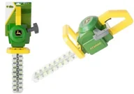 Zabawki militarne - John Deere Nożyce do żywopłotu TOMY - miniaturka - grafika 1