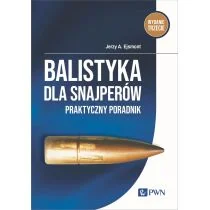 Balistyka dla snajperów - Rolnictwo i przemysł - miniaturka - grafika 1