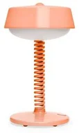 Lampy stojące - Fatboy - Bellboy Portable Lampa Stołowa Cherry Glow Fatboy - miniaturka - grafika 1