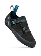 Sprzęt wspinaczkowy - Buty wspinaczkowe Scarpa Velocity - black/ottanio - miniaturka - grafika 1
