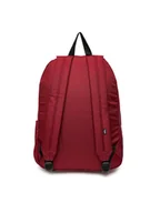 Plecaki - Vans Plecak Old Skool Class VN000H4YBRD1 Bordowy - miniaturka - grafika 1