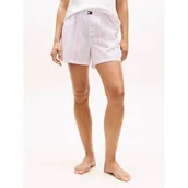 Piżamy damskie - Tommy Hilfiger Szorty od piżamy Relaxed fit - miniaturka - grafika 1