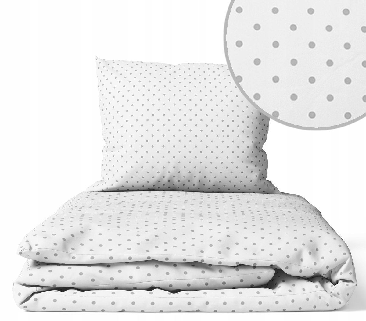 2-EL POŚCIEL Z WYPEŁNIENIEM 100x135 CAŁOROCZNA
