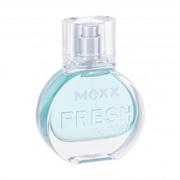 Wody i perfumy damskie - Mexx Fresh Woman woda toaletowa 30 ml dla kobiet - miniaturka - grafika 1