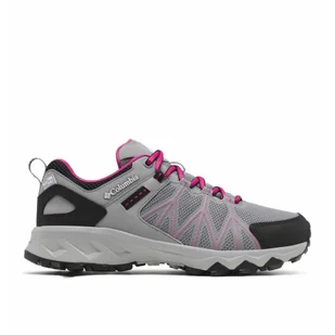 Buty Trekkingowe Damskie Columbia Peakfreak II Outdry - Buty trekkingowe damskie - miniaturka - grafika 1