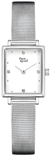 Zegarek Zegarek Pierre Ricaud P22078.5143Q  - - Zegarki damskie - miniaturka - grafika 1