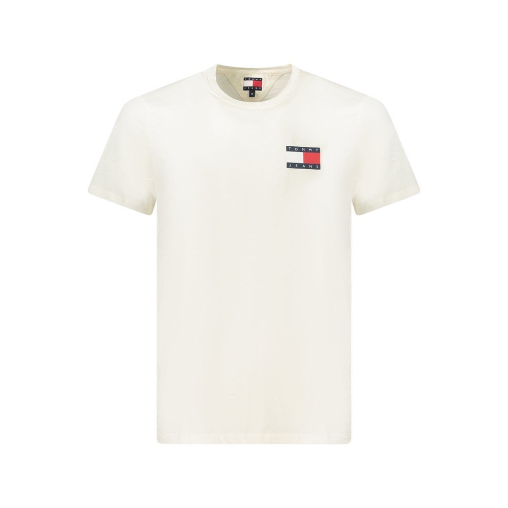 Koszulka Tommy Hilfiger DM0DM20740BIYBHXS