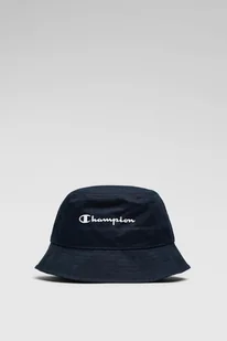 Champion 804786-BS501 Granatowy - Czapki męskie - miniaturka - grafika 1