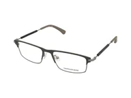 Okulary korekcyjne, oprawki, szkła - Dioptrie szkieł Calvin Klein Jeans CKJ18104 310 - miniaturka - grafika 1