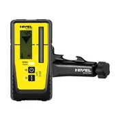 Sprzęt geodezyjny - Detektor - czujnik RD800 DIGITAL NIVEL SYSTEM - miniaturka - grafika 1