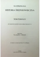 Historia świata - Ilustrowana historia średniowieczna Tom I - miniaturka - grafika 1