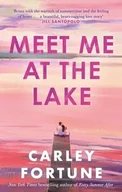 Pozostałe książki - Meet Me at the Lake - miniaturka - grafika 1