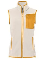Kamizelki damskie - VAUDE Wo Rosemoor Polar Vest Kamizelka damska - miniaturka - grafika 1