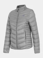 Kurtki damskie - 4F, Kurtka damska, H4Z21-KUDP002 27S, rozmiar XS - miniaturka - grafika 1