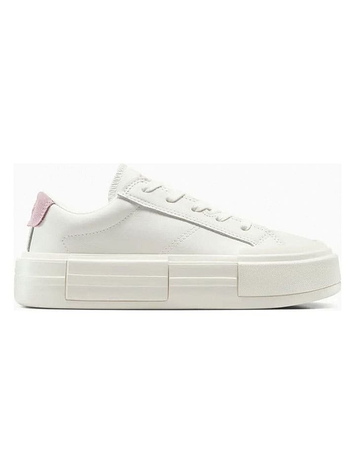 Converse Skórzane sneakersy 