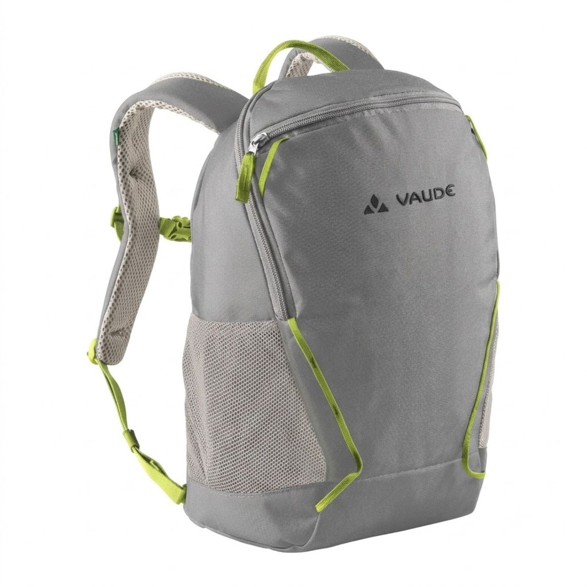 Plecak unisex Vaude Se Xal 15 turystyczny miejski szary pojemny