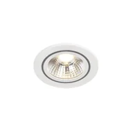 Oprawy, klosze i abażury - Oprawa do wbudowania ALEC NO2110350101 - Nordlux - miniaturka - grafika 1