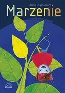 Książki edukacyjne - Alegoria Anna Paszkiewicz Marzenie - miniaturka - grafika 1