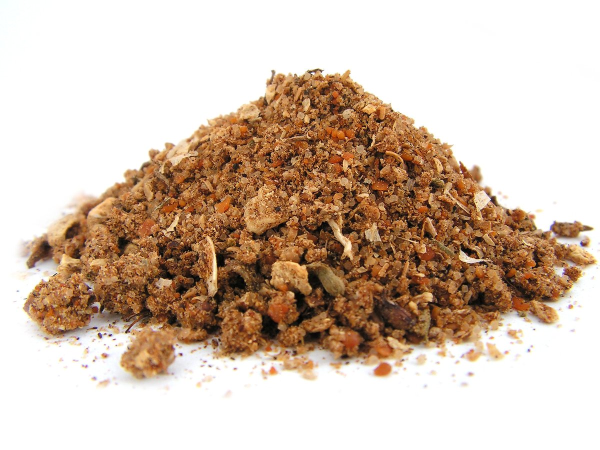Przyprawa do WOŁOWINY 200 g - Aromatika