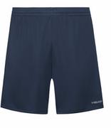 Spodnie sportowe męskie - Head Easy Court Shorts M Dark Blue 2020 - miniaturka - grafika 1