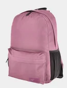 Plecaki - 4F, Plecak, 4FWAW24ABACU347-53S-one size, Ciemny Róż - miniaturka - grafika 1