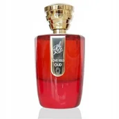 Wody i perfumy damskie - Masque Love Kills Oud Woda perfumowana, 100ml - miniaturka - grafika 1