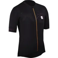 Koszulki rowerowe - Koszulka rowerowa damska Leatt Jersey MTB Endurance 5.0 - miniaturka - grafika 1