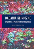 Ekonomia - CeDeWu Badania kliniczne wyzwania i perspektywy rozwoju - miniaturka - grafika 1
