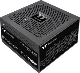 Thermaltake Toughpower PF3 1200W - Zasilacze komputerowe - miniaturka - grafika 1