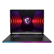 Laptopy - MSI Raider GE78 HX 14VIG-671, 43,9 cm (17.3") 240Hz, i9-14900HX, RTX 4090 - miniaturka - grafika 1