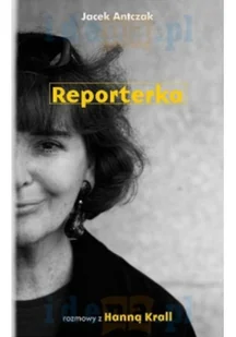 Reporterka - Biografie i autobiografie - miniaturka - grafika 2