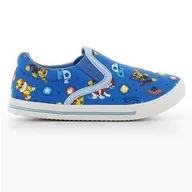 Buciki dla niemowląt - Tenisówki dziecięce Psi Patrol PW009083 niebieskie rozmiar 25 - miniaturka - grafika 1