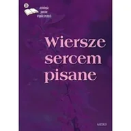 Poezja - ASTRUM Wiersze sercem pisane 18 - praca zbiorowa - miniaturka - grafika 1