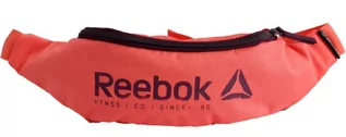 Nerki - REEBOK PRAKTYCZNA saszetka nerka torba biodrówka BK6024 - grafika 1