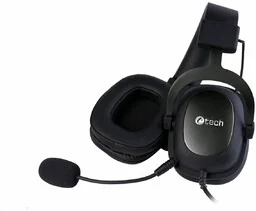C-TECH Archon V2 (GHS-23B) - Słuchawki - miniaturka - grafika 1