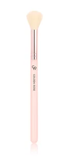Golden Rose Tapered Highlighter Brush Stożkowy Pędzel do Rozświetlacza - Pędzle do makijażu - miniaturka - grafika 1