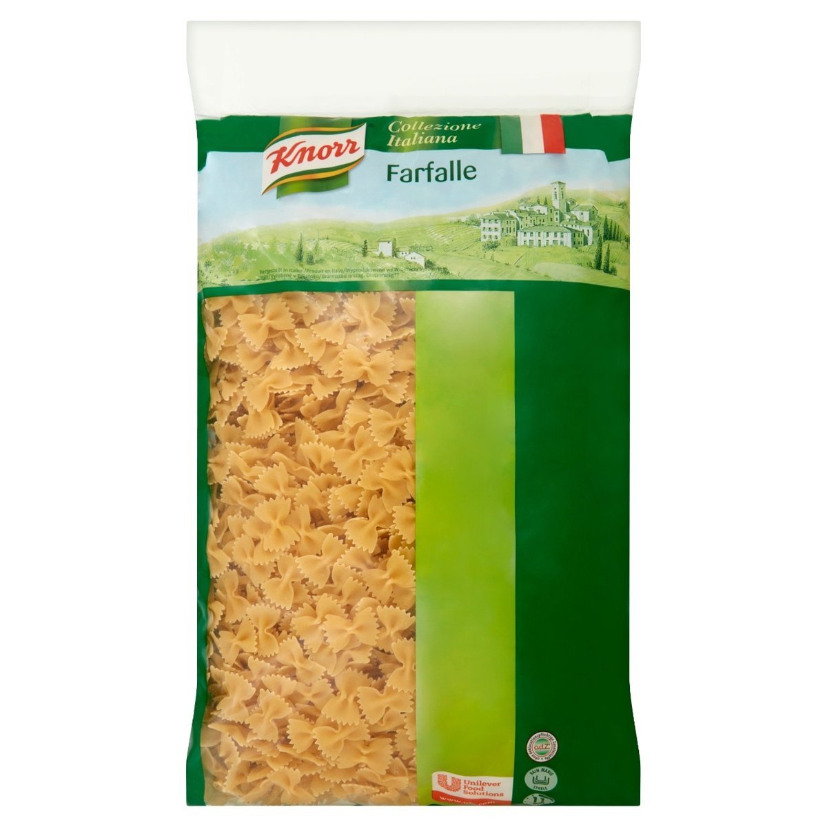 KNORR MAKARON KOKARDKI 3KG