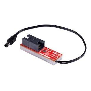 ATTE SDIP-12-121 adapter PoE Gigabit obniżający napięcie do 12V SDIP-12-121 - Powerline communications - miniaturka - grafika 1