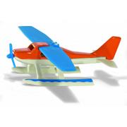 Samoloty i helikoptery - Siku 10 - Hydroplan S1099 - miniaturka - grafika 1