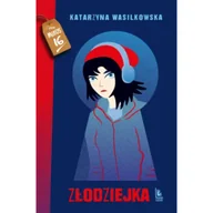 Literatura obyczajowa - Złodziejka - miniaturka - grafika 1