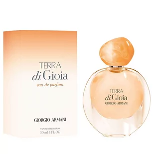 Giorgio Armani Terra Di Gioia woda perfumowana 30 ml - Wody i perfumy damskie - miniaturka - grafika 1