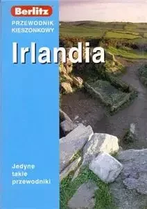 Irlandia. Przewodnik kieszonkowy Berlitz - Przewodniki - miniaturka - grafika 1