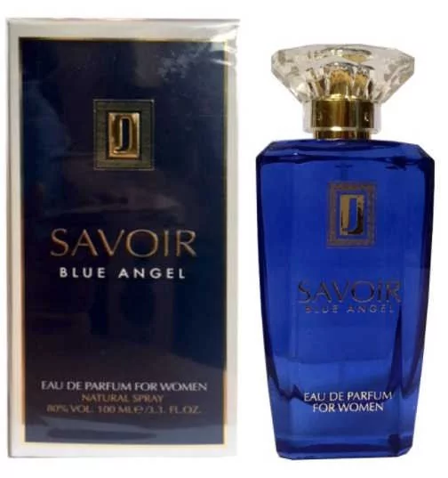 J Fenzi Savoir Blue Angel woda perfumowana 100ml