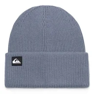 Czapki męskie - QUIKSILVER QS-M3-001-AW24 Niebieski - miniaturka - grafika 1
