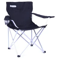 Inne akcesoria dla wędkarzy - Spokey ANGLER - krzesło składane 839631 - miniaturka - grafika 1
