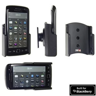 Brodit Uchwyt samochodowy do BlackBerry Torch 9860 / 9850 - 511288 Pasywn - Akcesoria do nawigacji - miniaturka - grafika 1
