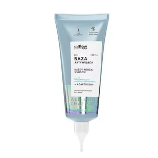 Vis Plantis Humektantowa baza aktywująca 100.0 ml - Odżywki do włosów - miniaturka - grafika 1