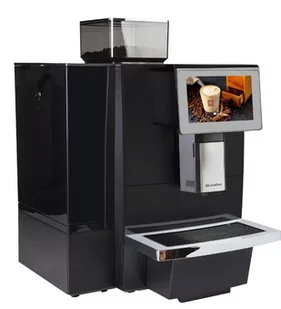 Ekspres do kawy Dr.Coffee F11 Big - Czarny - Inne urządzenia gastronomiczne - miniaturka - grafika 4